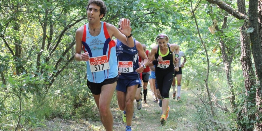 Nasce il circuito “Puglia Trail”, nove tappe in natura