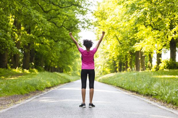 Sveglia runner, è primavera!