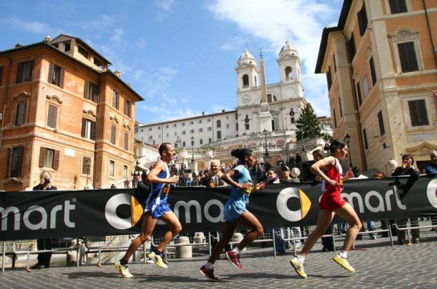 Maratona di primavera: gestire la gara e arrivare in fondo