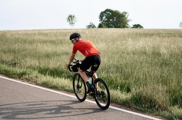 Alternare ciclismo e corsa: ecco i vantaggi