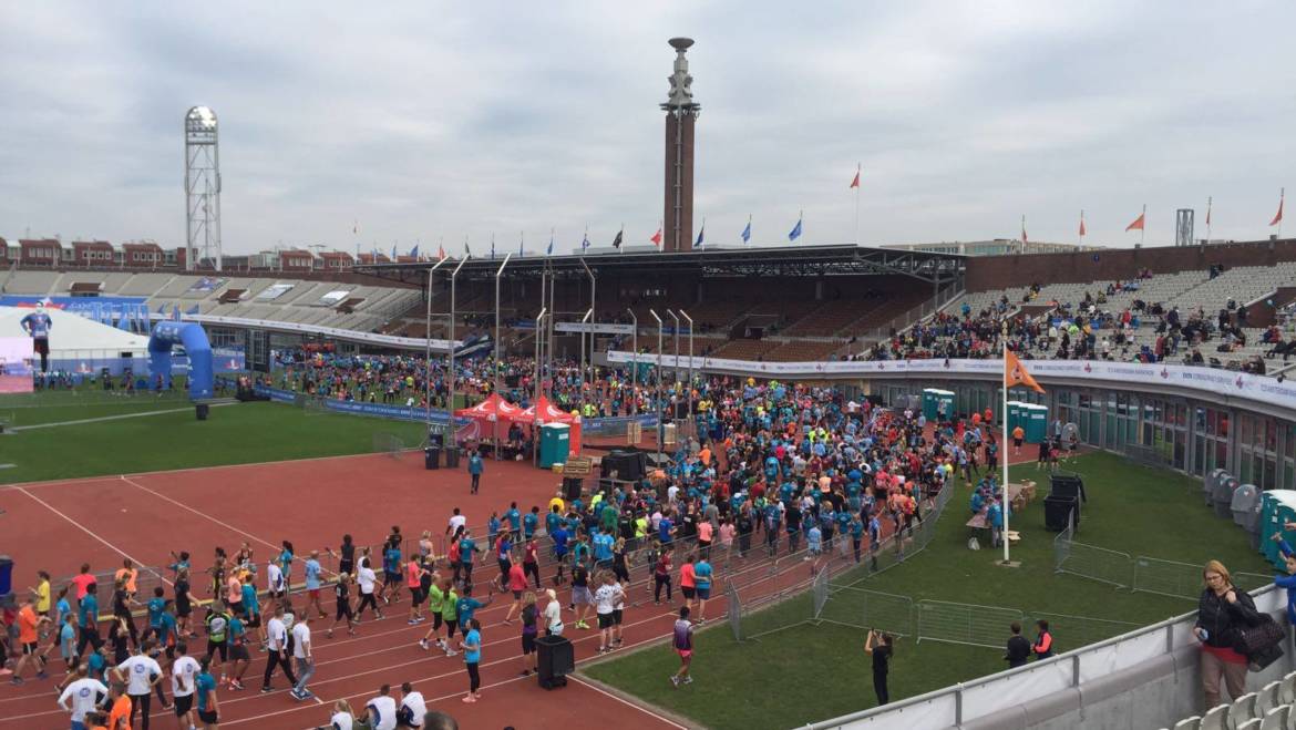 Mezza Maratona di Amsterdam – Mezza Maratona di Valle Cupa – Mezza Maratona Dannunziana – Corribicocca