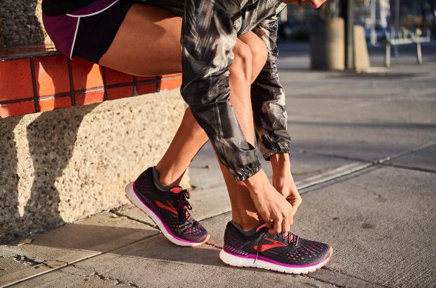 Transcend 6: l’ABC della nuova scarpa da running