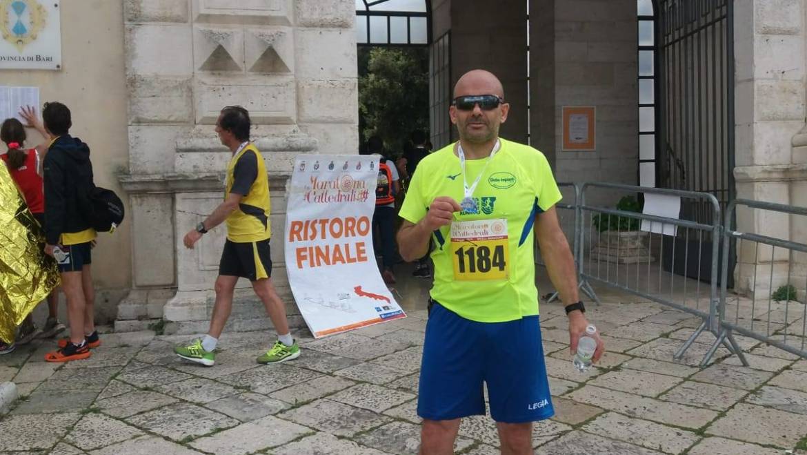 Mezza Maratona delle Cattedrali