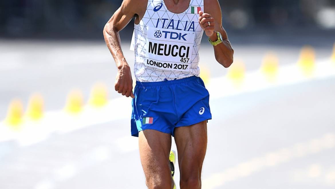 Maratoneti azzurri verso Doha: ecco dove sono in gara questa domenica