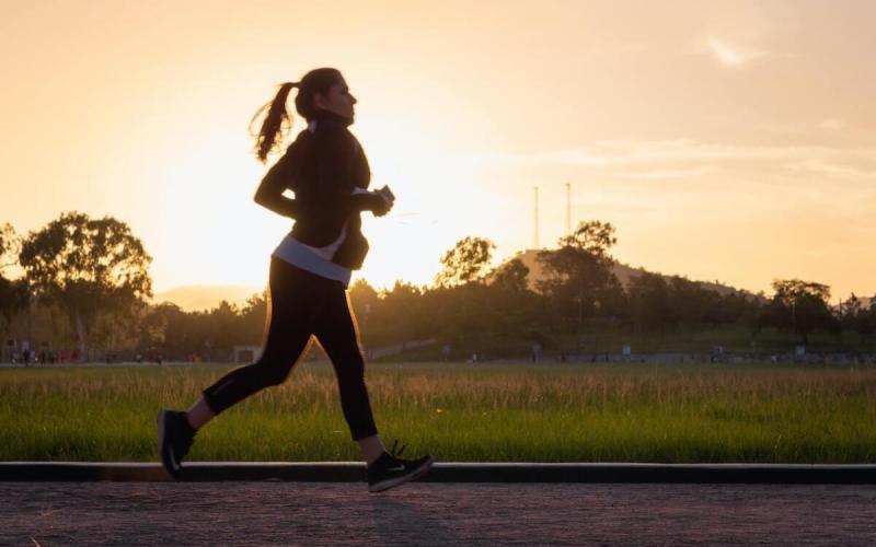 Mettersi in forma con l’arrivo della bella stagione