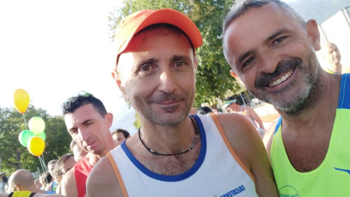 Mezza Maratona dei Colli Pollineani – Mezza Maratona “Taranto nel Cuore”  – Murgia Trail Matera
