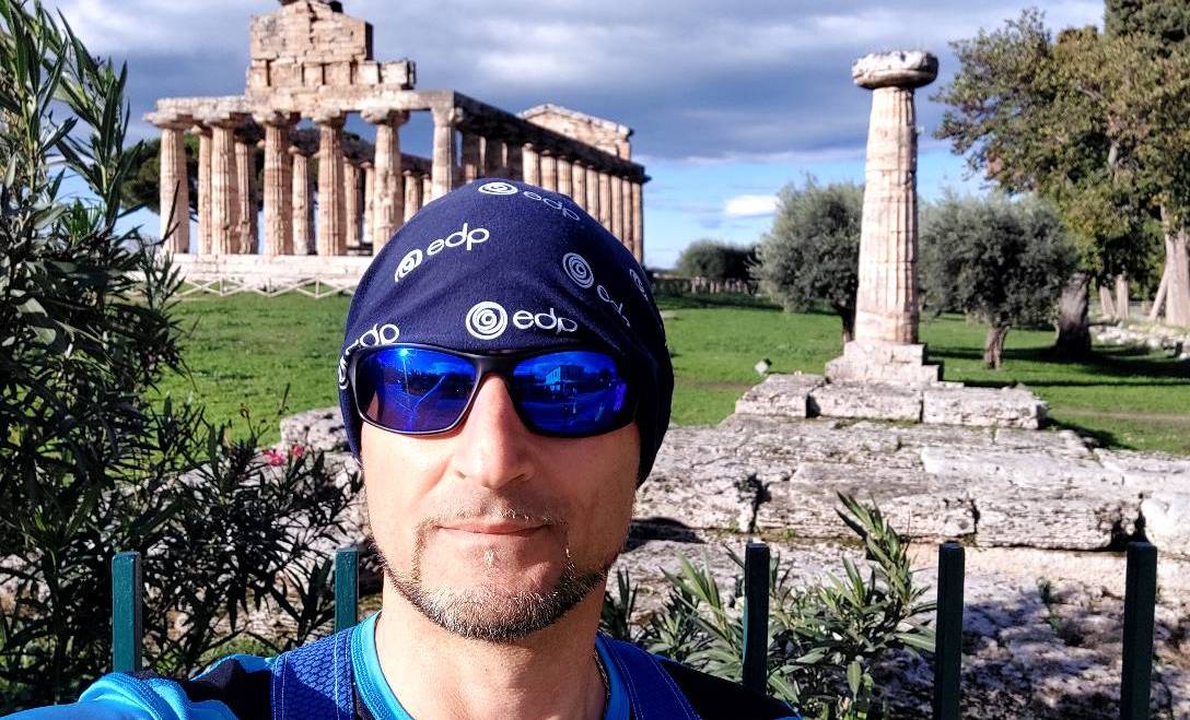 Paestum Marathon 2022- La Maratona dei Templi –