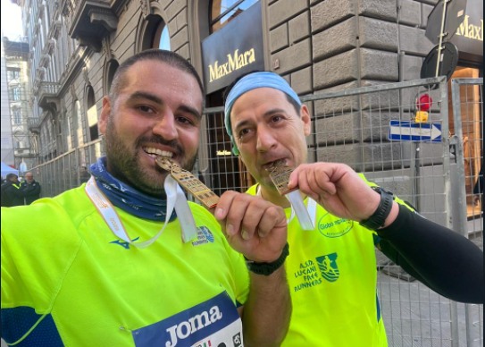 Maratona di Firenze